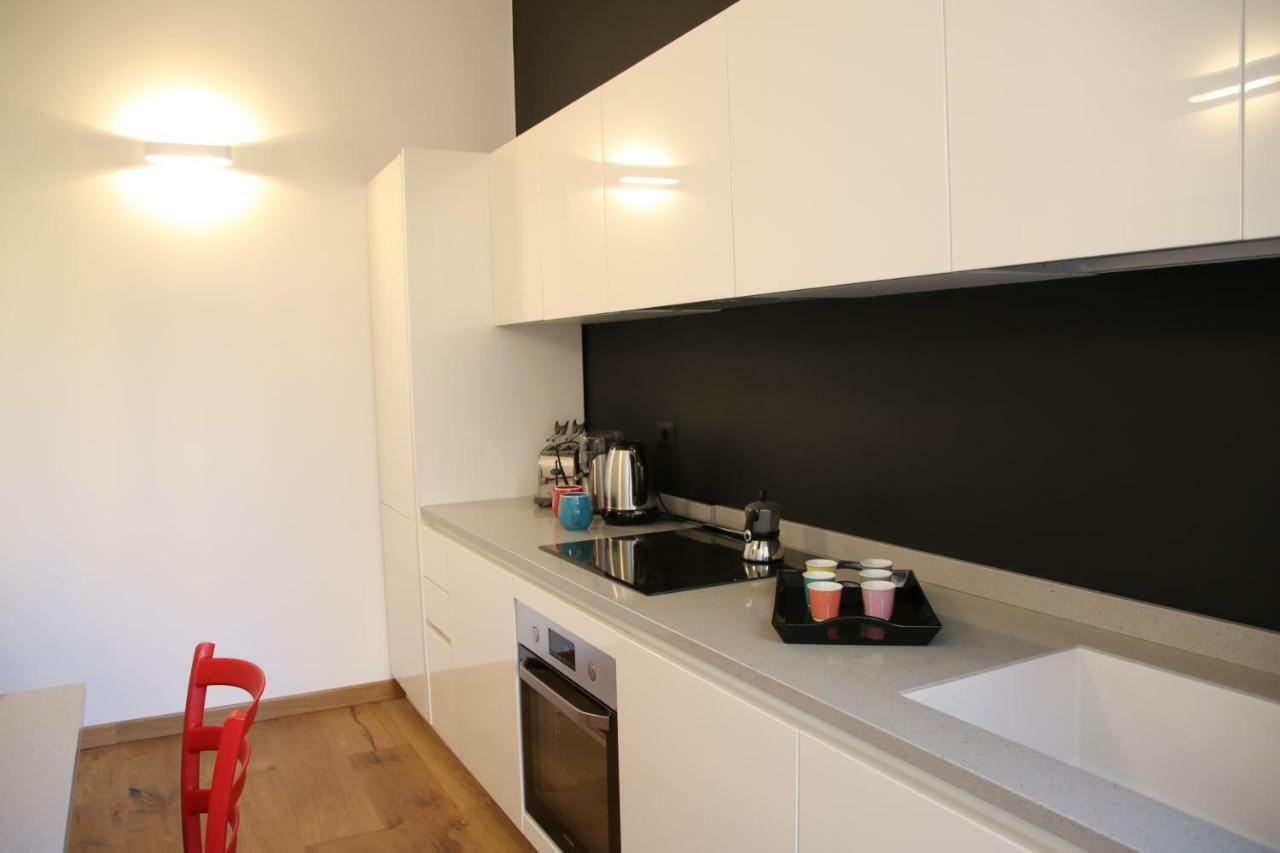 Trastevere Luxury Flat ローマ エクステリア 写真