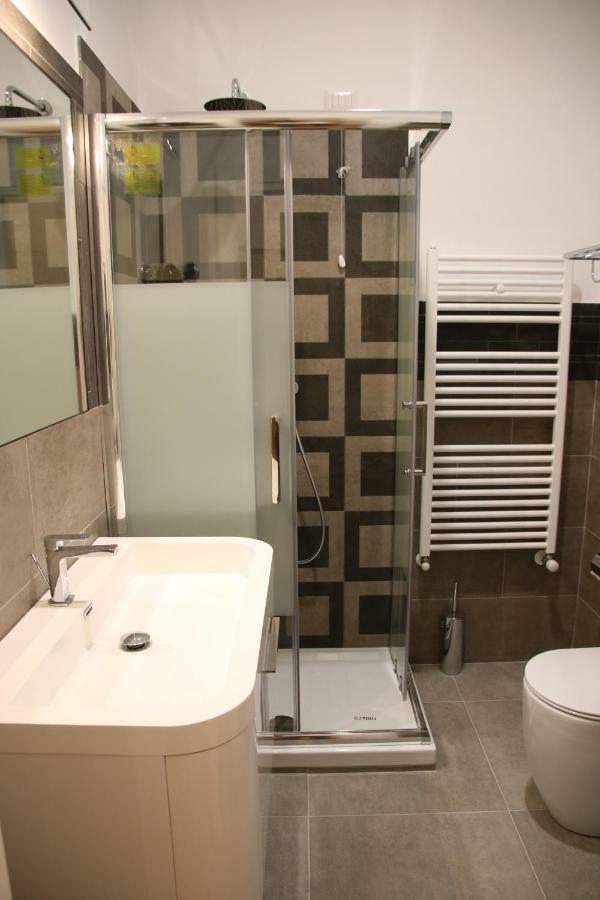 Trastevere Luxury Flat ローマ エクステリア 写真