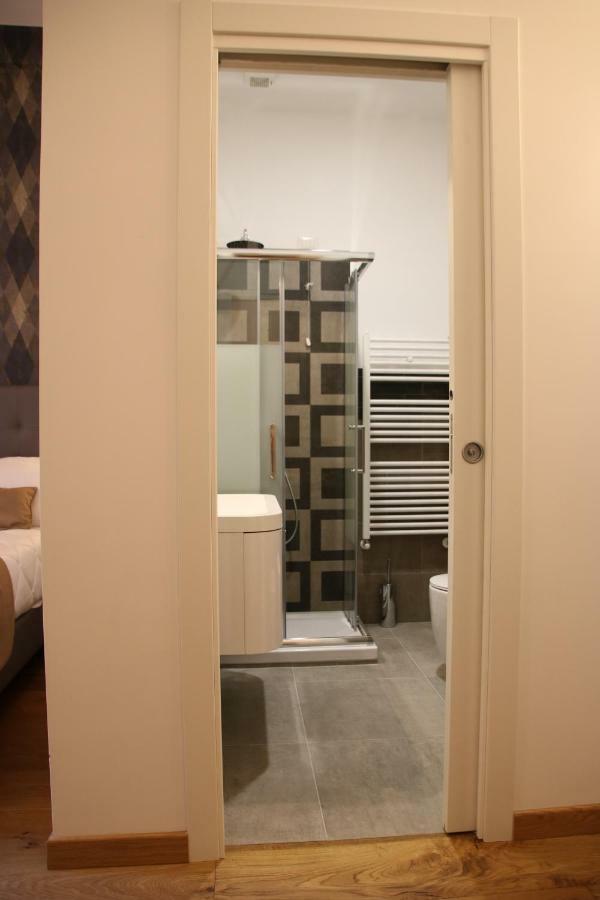 Trastevere Luxury Flat ローマ エクステリア 写真