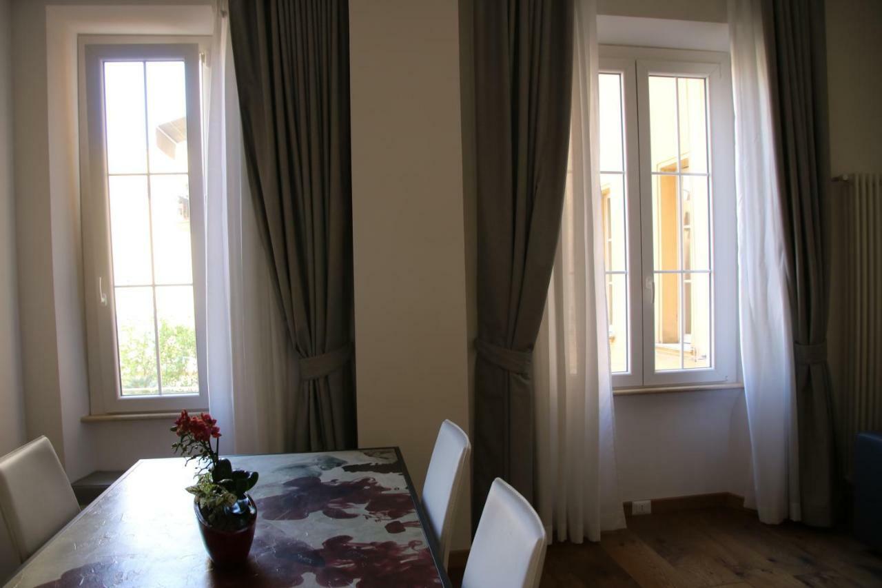 Trastevere Luxury Flat ローマ エクステリア 写真