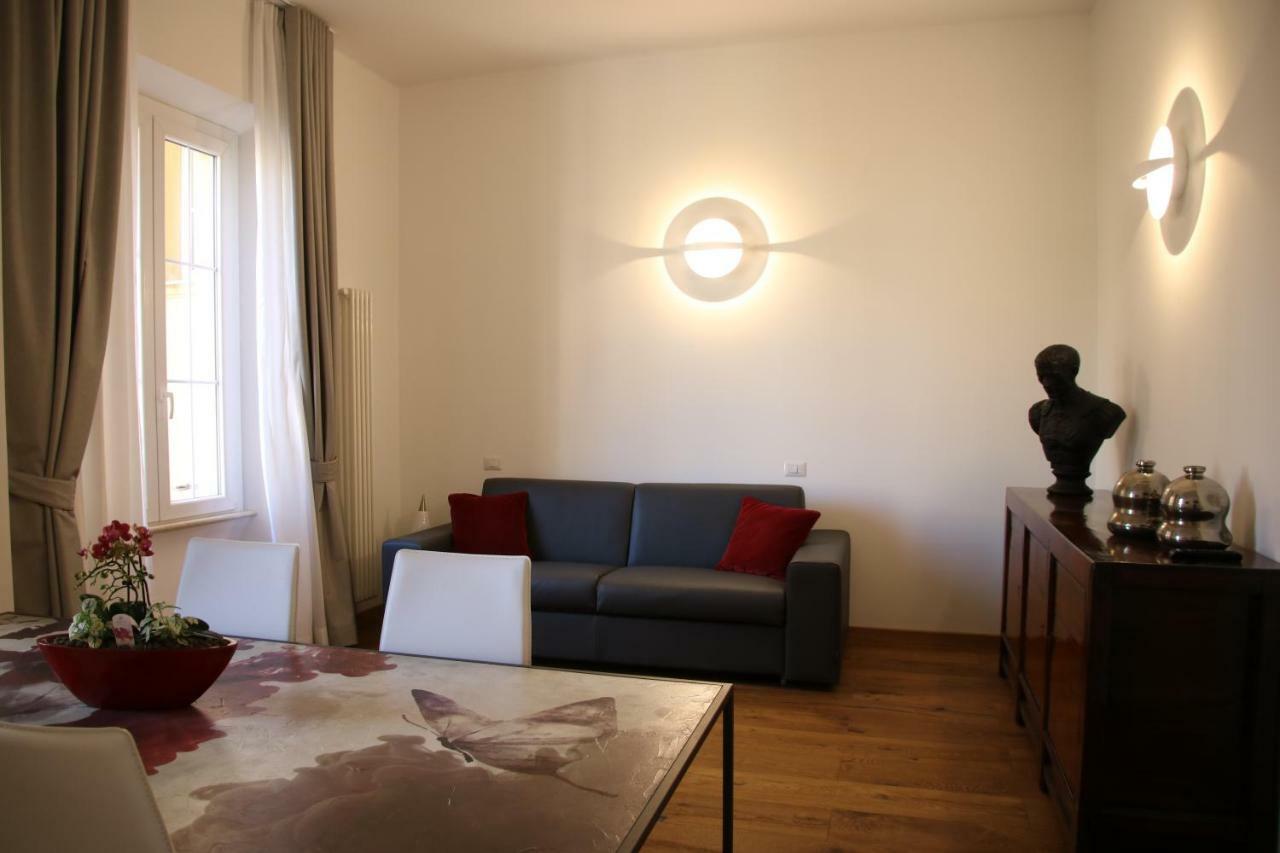 Trastevere Luxury Flat ローマ エクステリア 写真