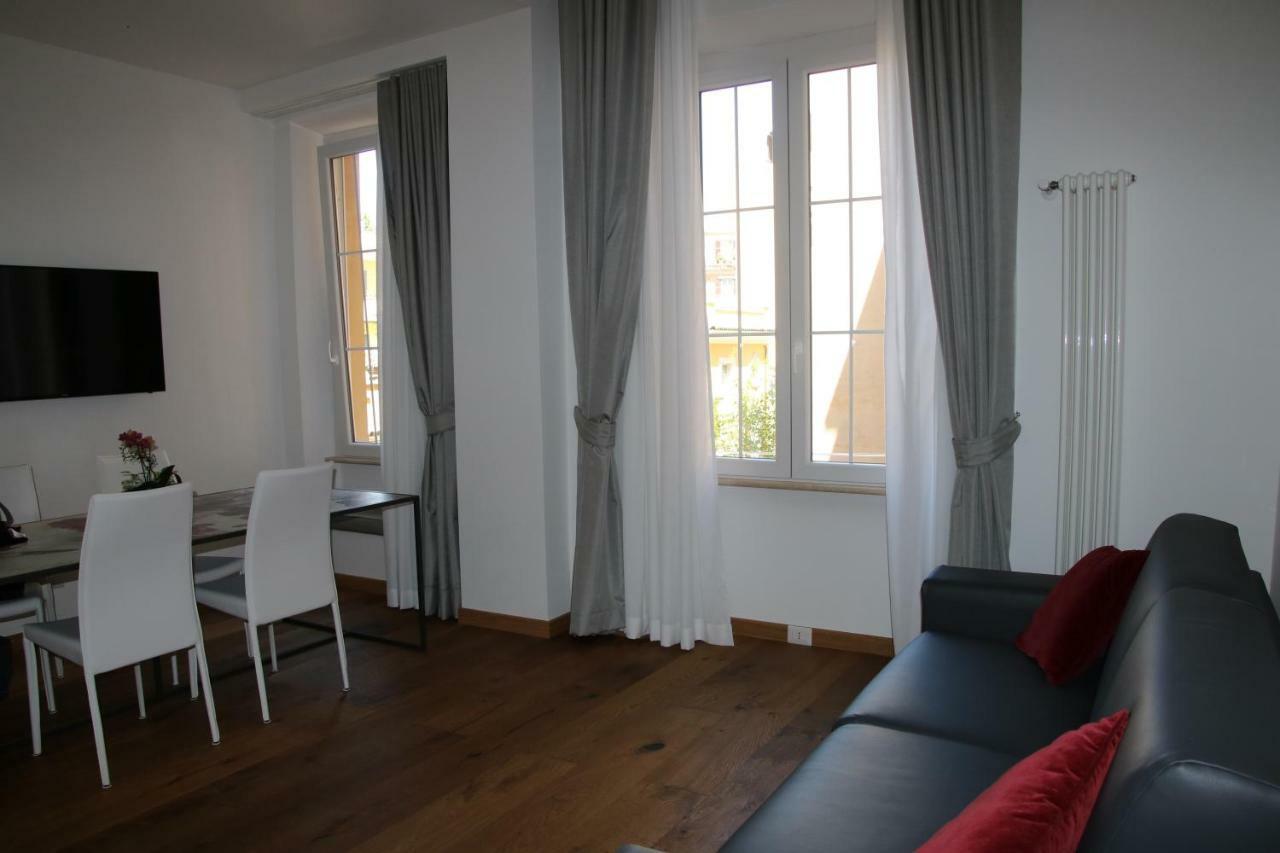 Trastevere Luxury Flat ローマ エクステリア 写真