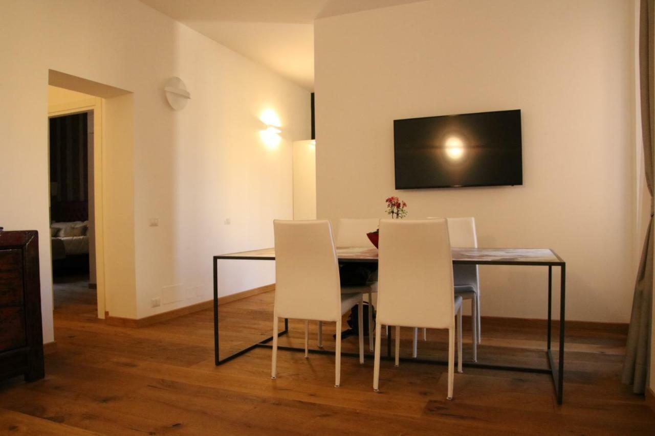 Trastevere Luxury Flat ローマ エクステリア 写真