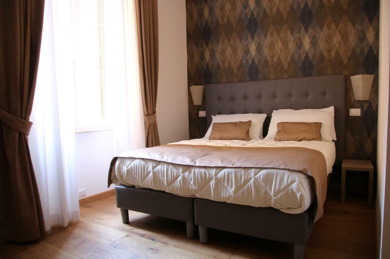 Trastevere Luxury Flat ローマ エクステリア 写真