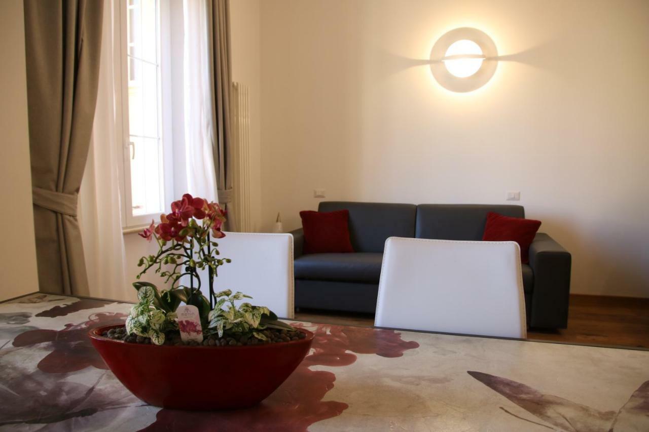 Trastevere Luxury Flat ローマ エクステリア 写真