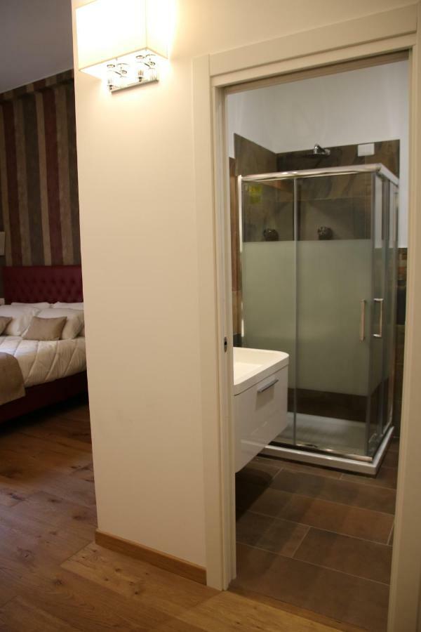 Trastevere Luxury Flat ローマ エクステリア 写真