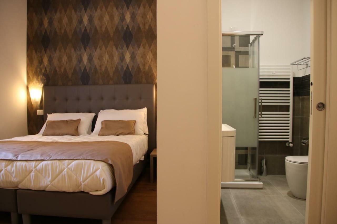 Trastevere Luxury Flat ローマ エクステリア 写真