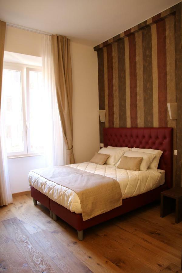 Trastevere Luxury Flat ローマ エクステリア 写真